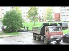 Импульс-ТВ: Благоустройство города