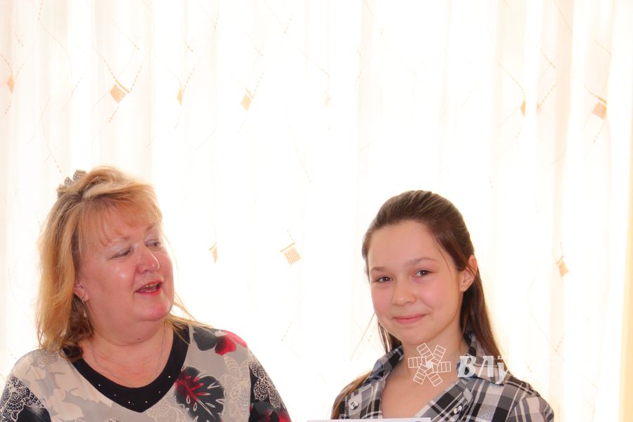 В Великих Луках наградили победителей фестиваля «Великолукская веснянка» (фото)