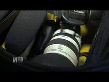 Импульс-ТВ: Всемирный день телевидения