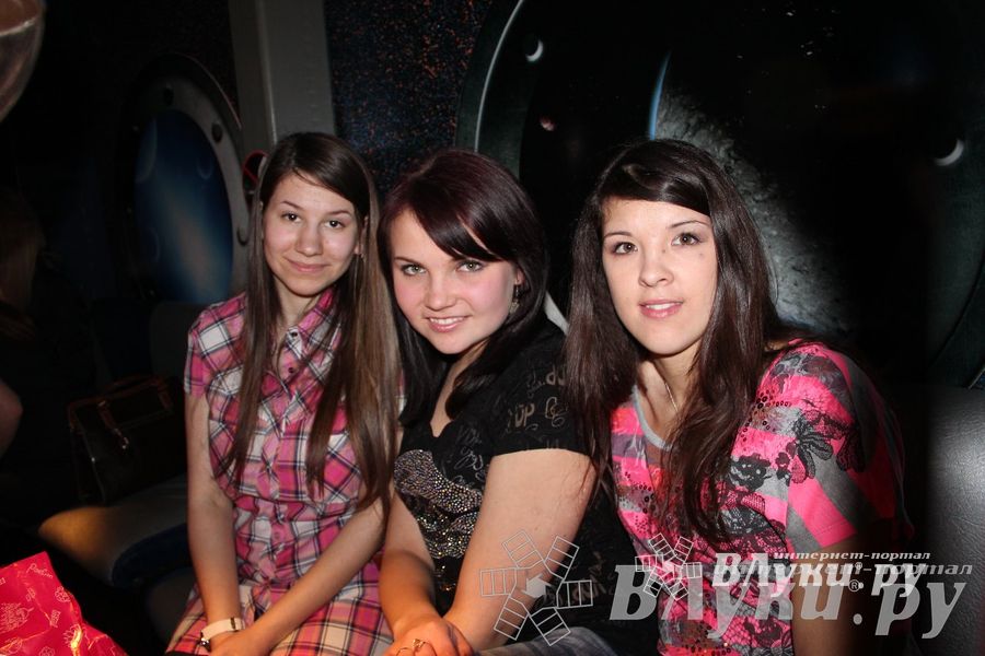 Студенческая весна