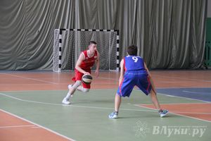 Великолучане поборются за выход в Ласт-16 Лиги Белова (фото)