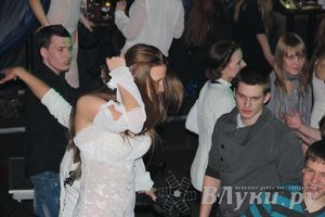 «Дискотека 80-х. Перезагрузка»