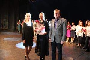 В Великих Луках состоялся финальный концерт медиа проекта «Новые Голоса на Новом Радио» (ФОТО)