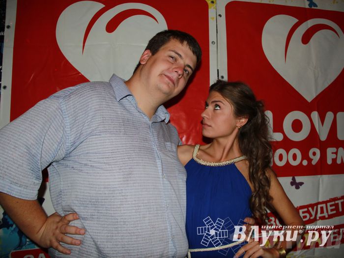 LOVE RADIO Великие Луки два года в эфире