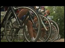 Импульс-ТВ: Велоспорт