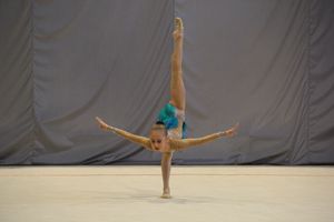 гимнастика