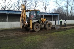 Хоккеисты в Великих Луках готовятся к сезону (ФОТО)