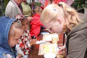 В Великих Луках начали отмечать День города (ФОТО)