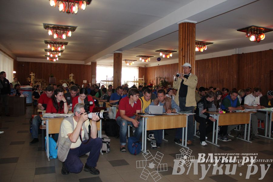 Воздухоплавание: 11 июня — вечерний брифинг, вальс сомнение