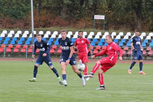 «Луки-Энергия» уступила «Ленинградцу» в домашнем матче (ФОТО)