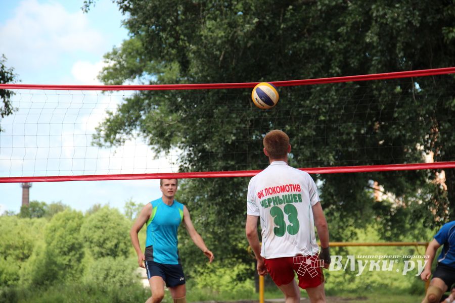 Открытие скейт-парка