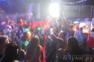 LOVE RADIO Великие Луки два года в эфире