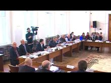 Импульс-ТВ: Бюджет 2015 принят во втором чтении