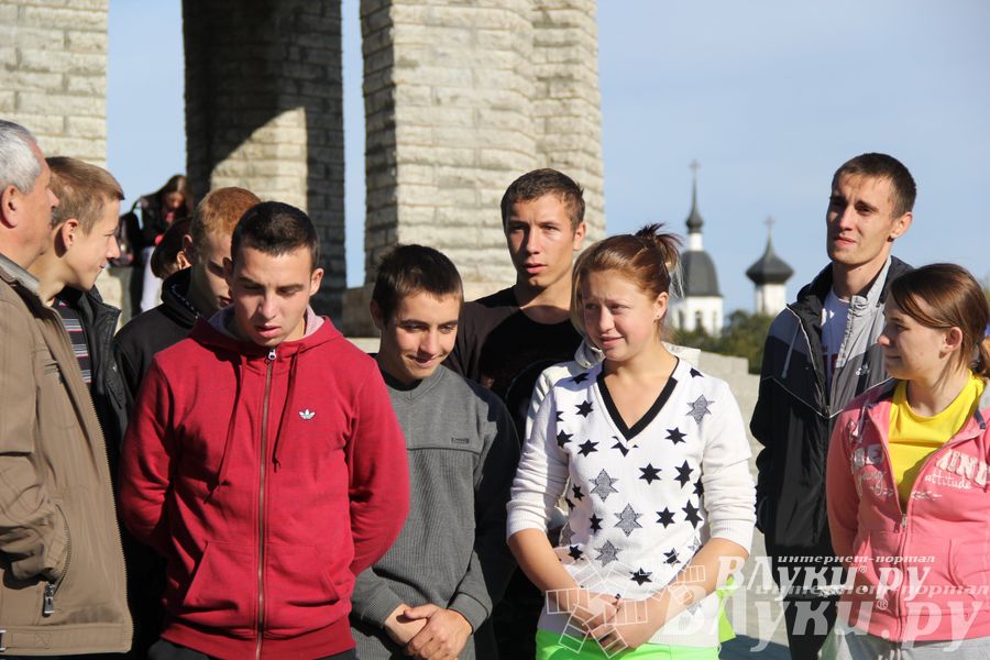 «Кубок первокурсника 2014» 