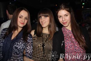 Радиостанция «Европа Плюс Великие Луки» отметила свой День рождения в развлекательном центре «SPACE»