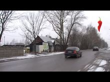 Перец-Рапид: Жилой комплекс «Княжья гора»