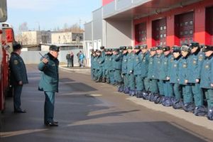 Псковская область принимает участие во Всероссийском крупномасштабном учении 