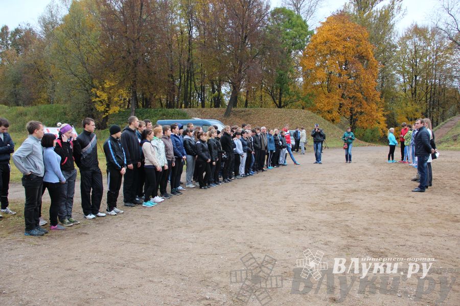 «Кубок первокурсника 2013»
