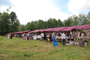 Праздник поэзии