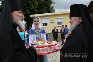 День города Великие Луки