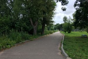 Необитаемый остров Дятлинка (ФОТО)