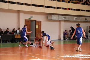 ​Чемпионат России АСБ СЗФО