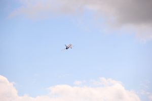 В Великих Луках проходит 7-й Фестиваль авиамодельного спорта (ФОТО)