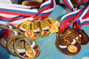 В Великих Луках прошли спортивные мероприятия, приуроченные ко Дню физкультурника (ФОТО)