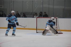 «Экспресс» обыграл псковскую «Сталь» (ФОТО)