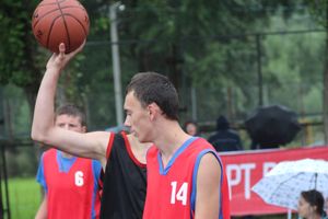 День физкультурника