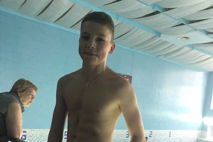 Великолукские пловцы привезли награды с Чемпионата и Первенства области (ФОТО)