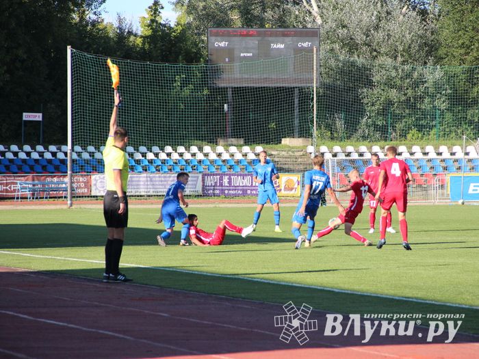 Футбол (ФОТО)