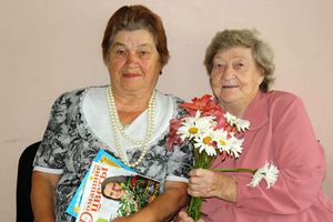 В Великолукском районе прошли Дни малых деревень (ФОТО)