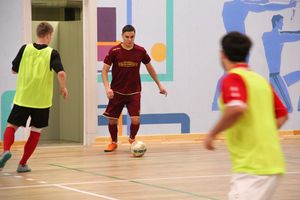 Дмитрий Гордеев: «Мне нравится делать полезное»