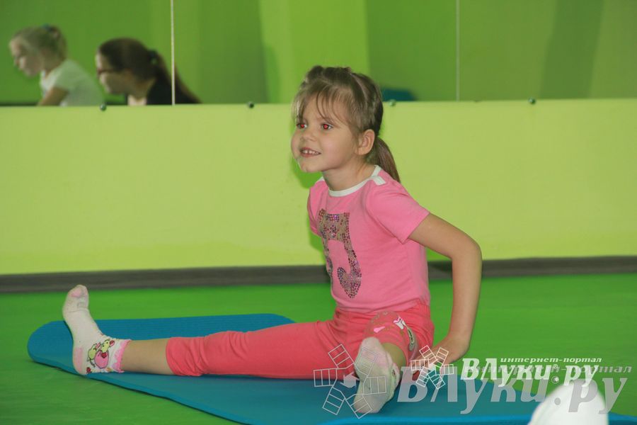 Акция «Здоровое поколение»