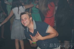 LOVE RADIO Великие Луки два года в эфире