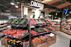 «Пятёрочка» представила новую концепцию сети в Великих Луках (ФОТО)