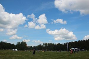 Праздник поэзии