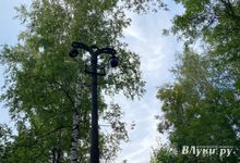 Прокуратура обязала «УЖКХ Администрации г. Великие Луки» восстановить уличное освещение