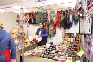 В Великих Луках открылась 10-я универсальная выставка (ФОТО)