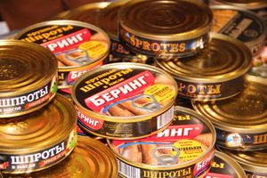 В ДК ЛК открылась 7-я Великолукская универсальная выставка (ФОТО, ВИДЕО)