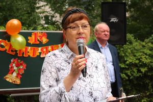 Без родителей и только для избранных (ФОТО)