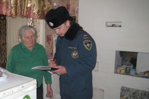 Профилактический рейд в Усвятском районе (ФОТО)