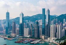 Купить готовую компанию в Гонконге