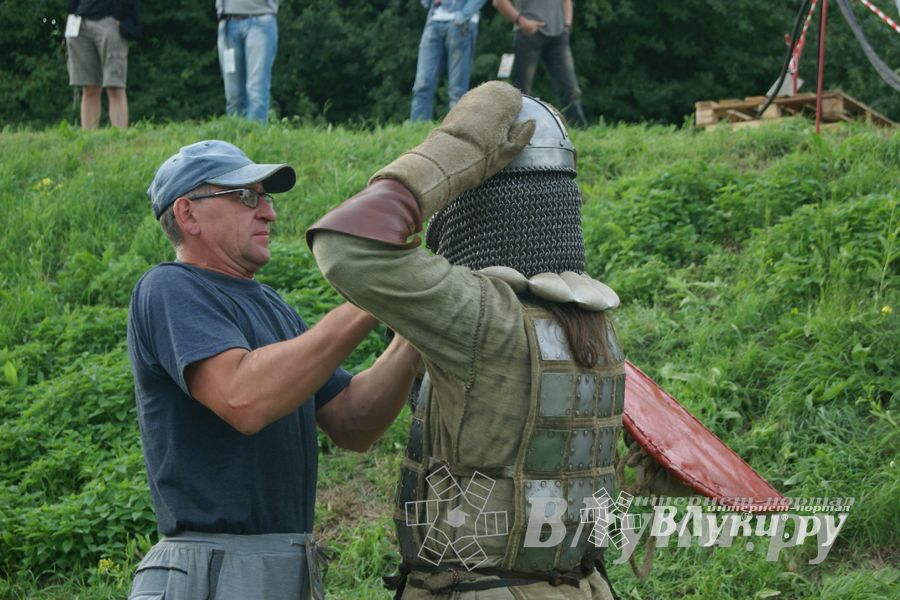 Рок-фестиваль «Открытое небо», часть II