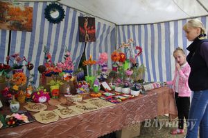 День города Великие Луки