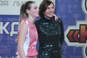 В Великих Луках прошли финальные игры Чемпионата ШБЛ «КЭС-БАСКЕТ» (фото)