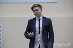 В Великих Луках состоялся первый городской фестиваль ораторского искусства (фото)