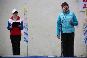 Кросс наций 2012