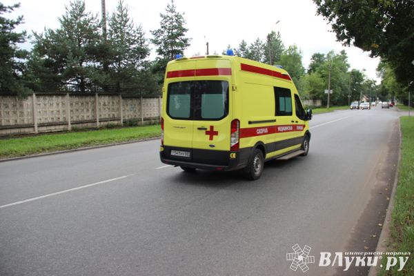 Заболеваемость острыми кишечными инфекциями выросла в Псковской области